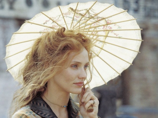 Банды Нью-Йорка (2)