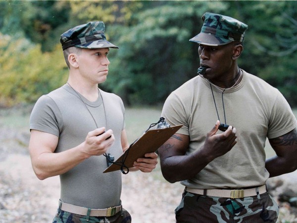 Поединок (3)