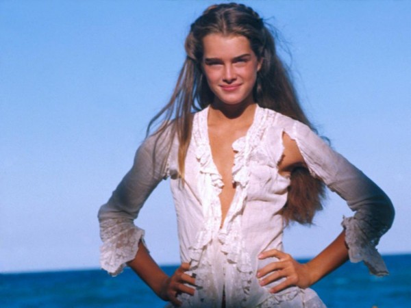 Голубая лагуна (6)