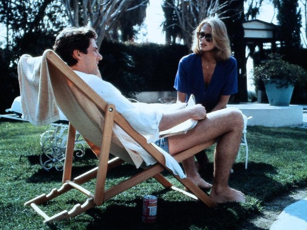 Американский жиголо (3)