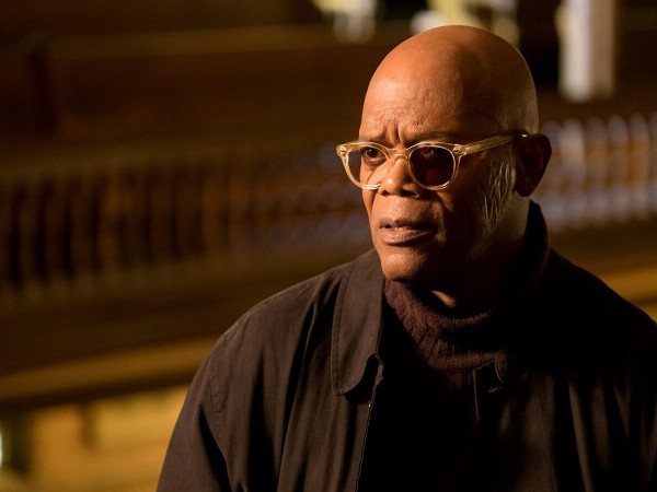 Три икса: Мировое господство (6)