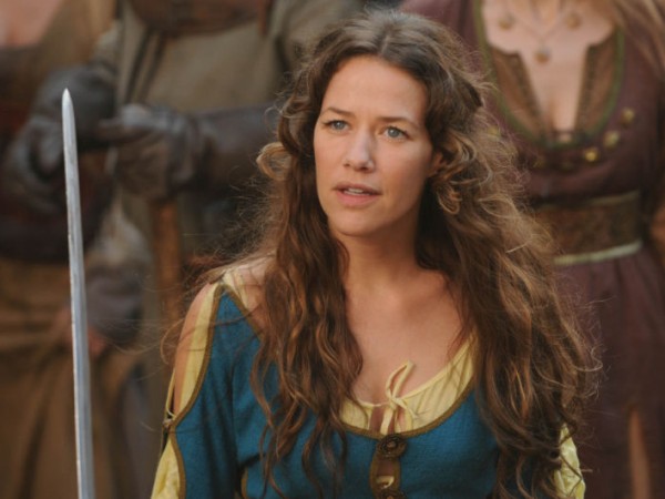 Странствующая блудница (2)