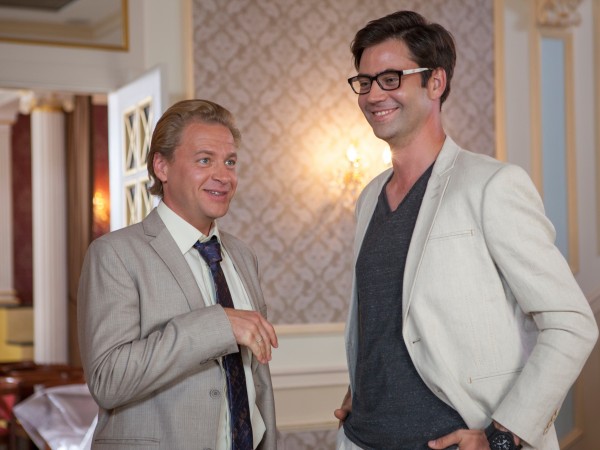 Ошибка молодости (2)