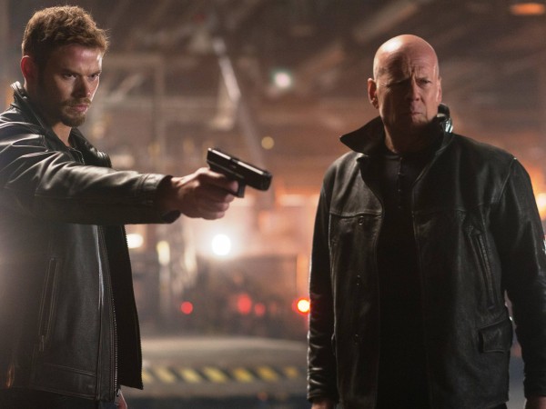 Спасение (6)