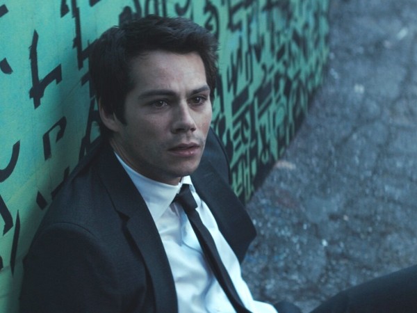 Выбор Фредерика Фитцелла