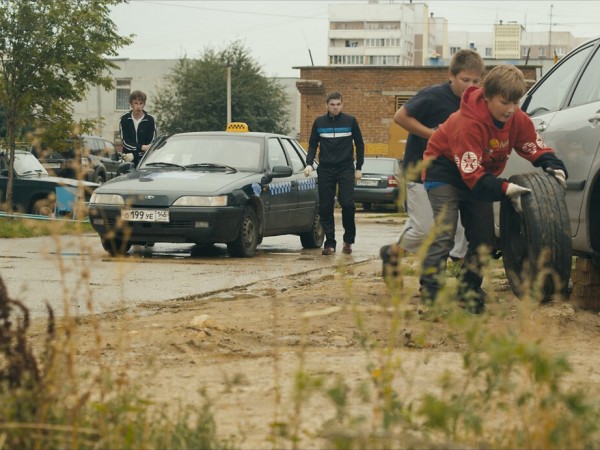 Всё и сразу (5)