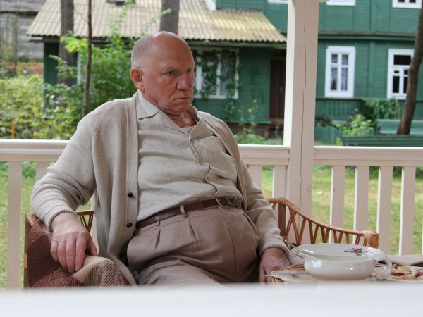 В созвездии Стрельца (2)