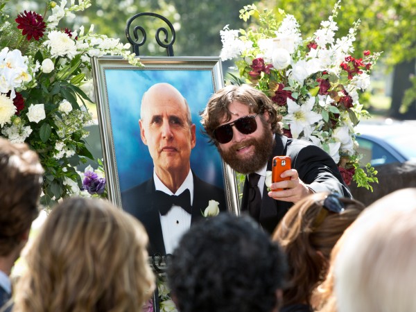 Мальчишник: Часть 3 (4)