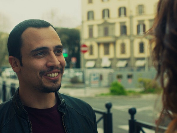 Любовь под домашним арестом (4)