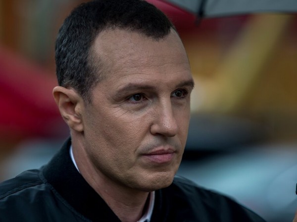 Жестокий мир мужчин (6)