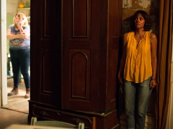 Похищение (5)