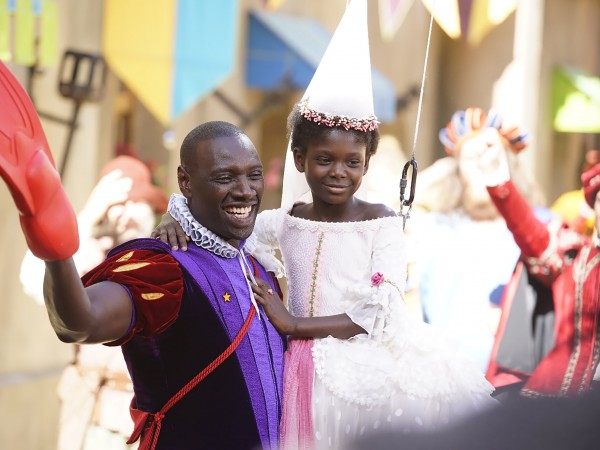 Папина дочка (5)