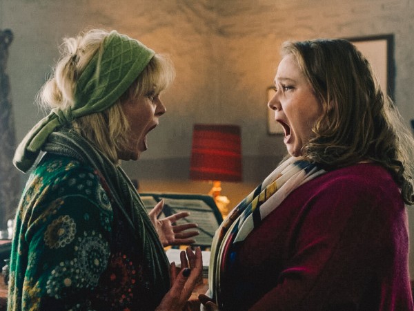 Певица на всю голову (2)