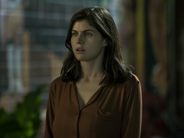 Мэйфейрские ведьмы (3)