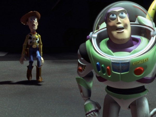 История игрушек (5)