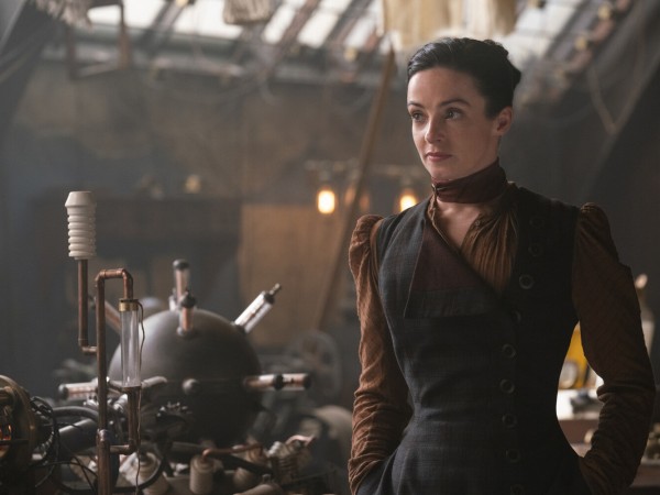 Невероятные (2)