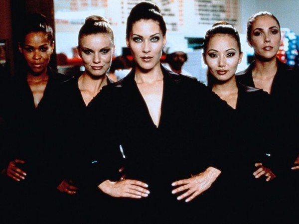 Где моя тачка, чувак? (2)