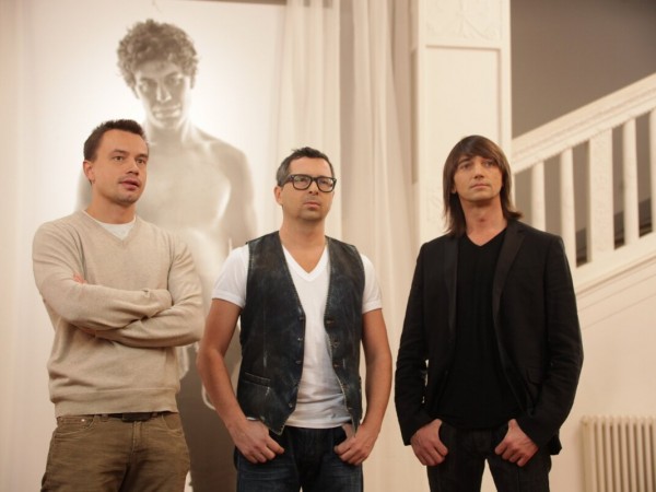 Беременный (6)