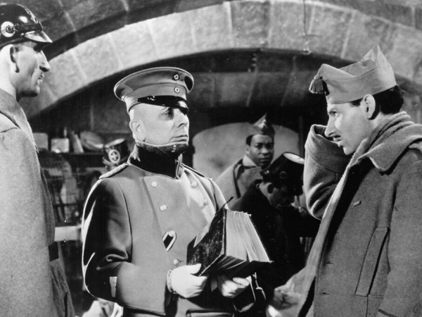 Великая иллюзия (5)