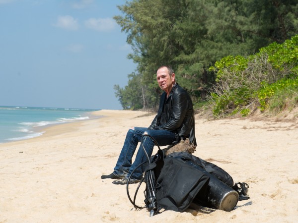 Механик: Воскрешение (5)