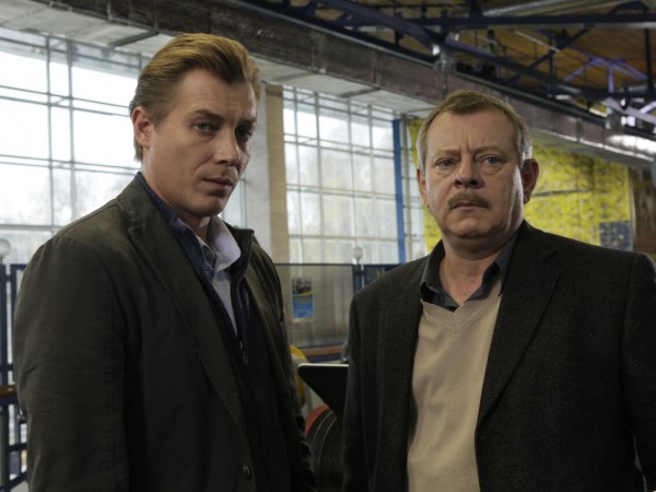 Женщины на грани (3)