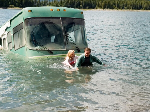 Дурдом на колесах (3)