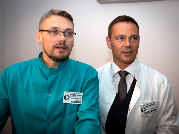 Некрасивая подружка (5)