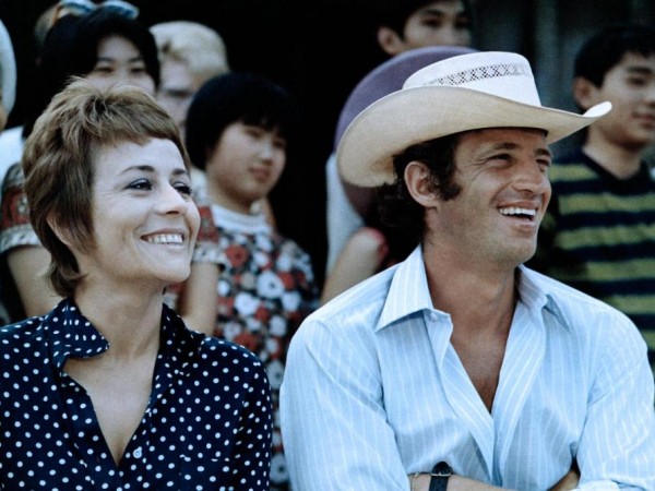 Мужчина, который мне нравится