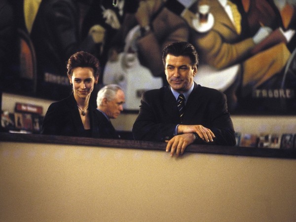 Дьявол и Дэниэл Уэбстер (2)