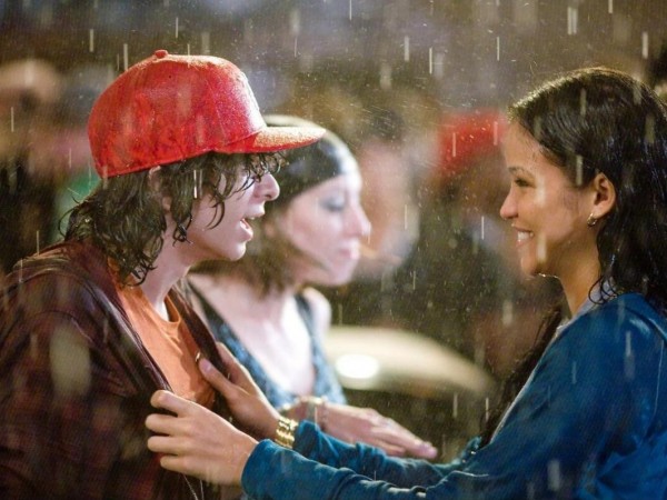 Шаг вперёд 2: Улицы (4)