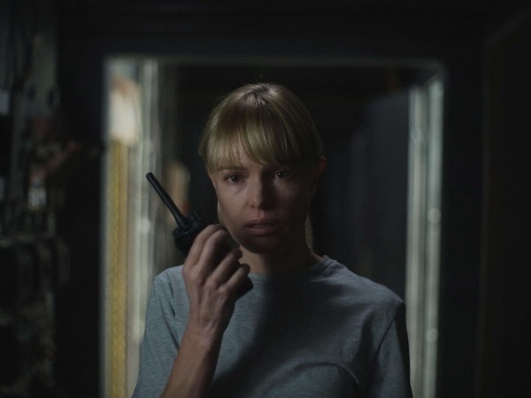 Рубеж выживания (6)