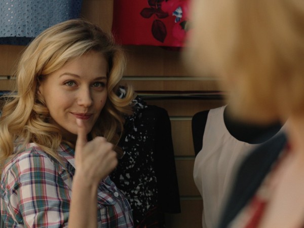 Доктор Анна