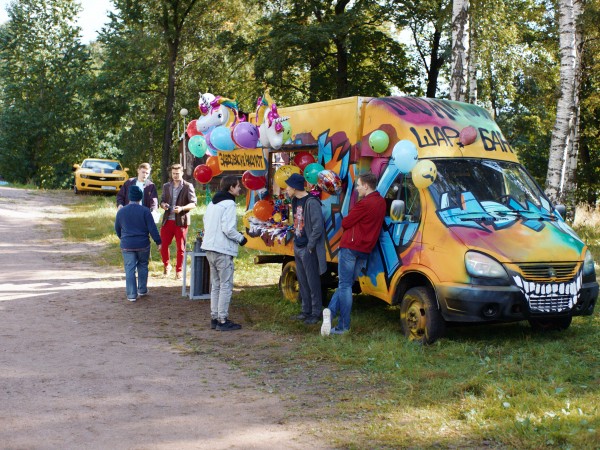 Нахимовцы (5)