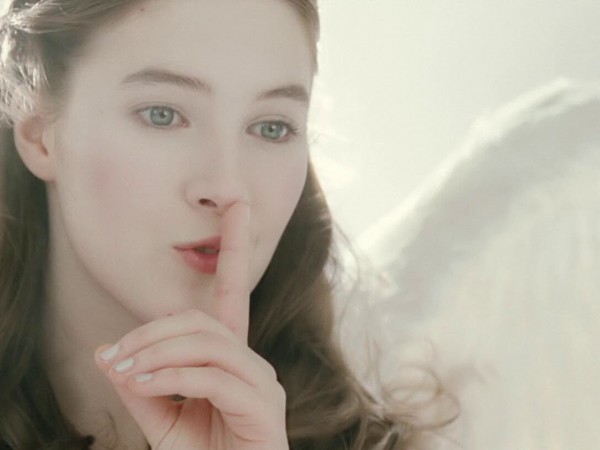 Господин Никто (4)