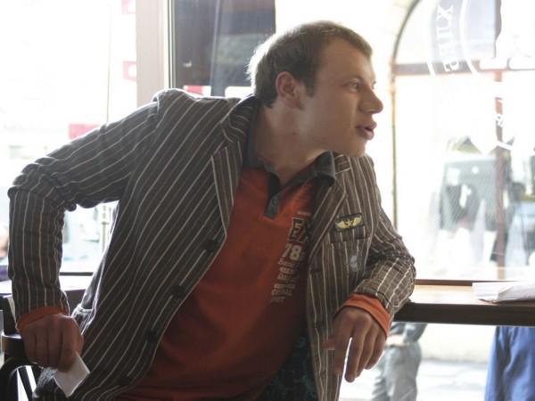 В ожидании чуда (3)