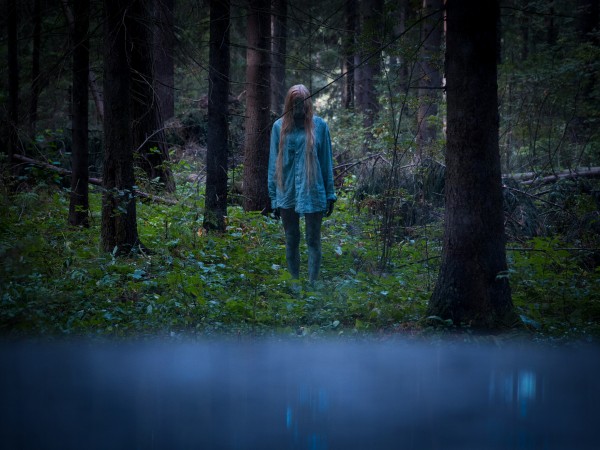 Русалка. Озеро мертвых (3)