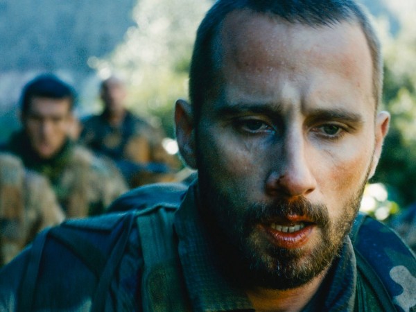 Телохранитель (2)