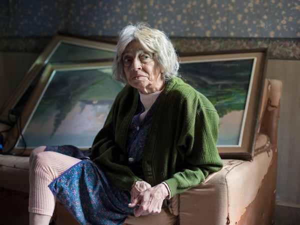 Тайна сестёр Макалузо (3)