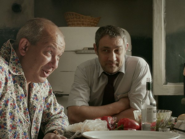 Игра в правду (3)