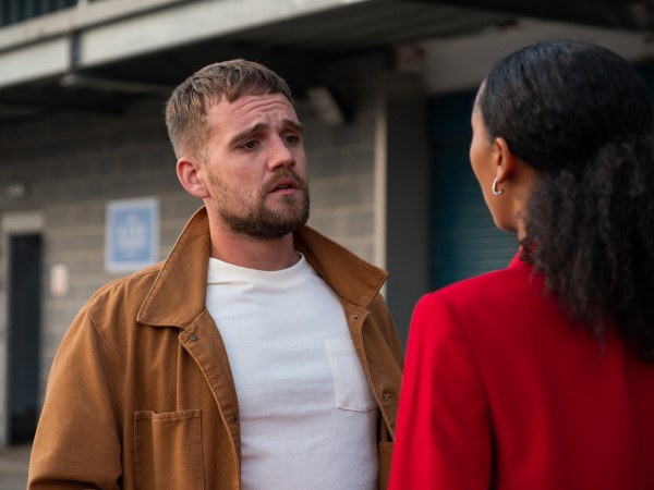 Миллионер на три дня (3)