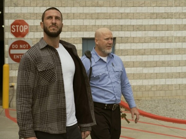 Охота на воров (3)