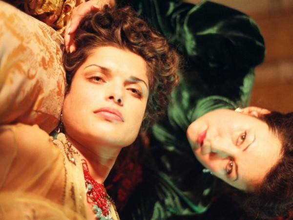 Гольфстрим под айсбергом (3)