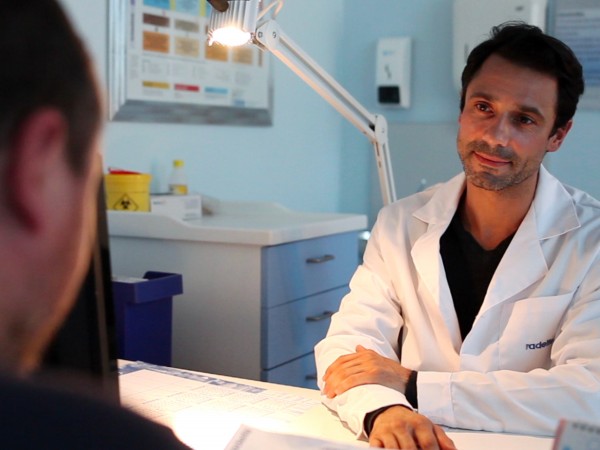 Безупречная жизнь (4)