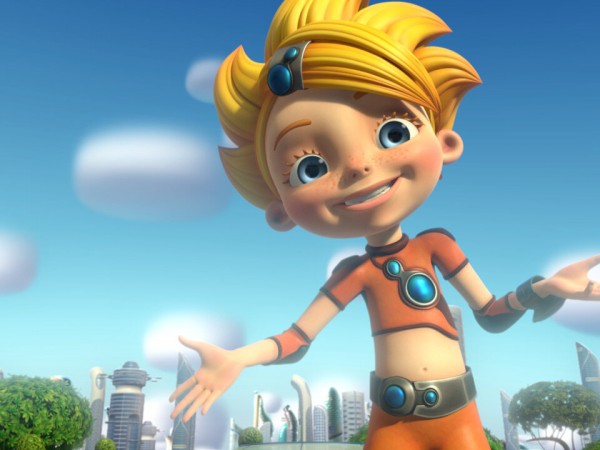 Алиса знает, что делать!