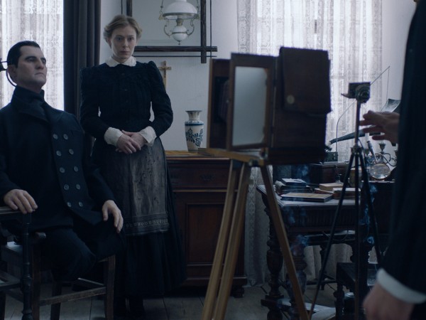 Пост Мортем (4)