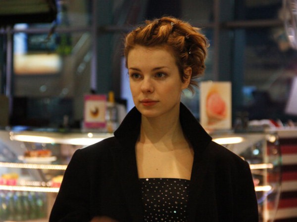 Мой парень — ангел (3)