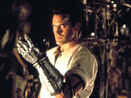 Зловещие мертвецы: Армия тьмы