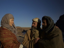 Королева пустыни (4)