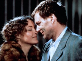 Прохожая из Сан-Суси