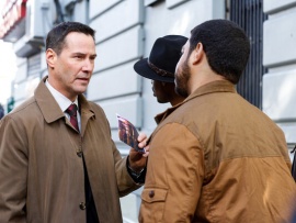 Дочь Бога (2)